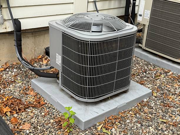 24/7 Emergency Heat Pump Repair experts in Caseyville, IL