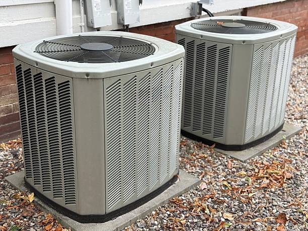 Reliable Heat Pump Repair contractor in Caseyville, IL by Leonard HVAC
