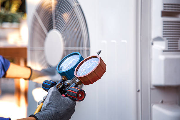 Affordable Heat Pump Repair solutions in Caseyville, IL
